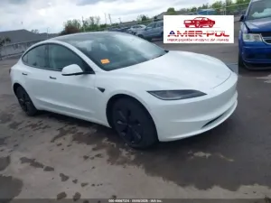 Tesla Model 3 2025