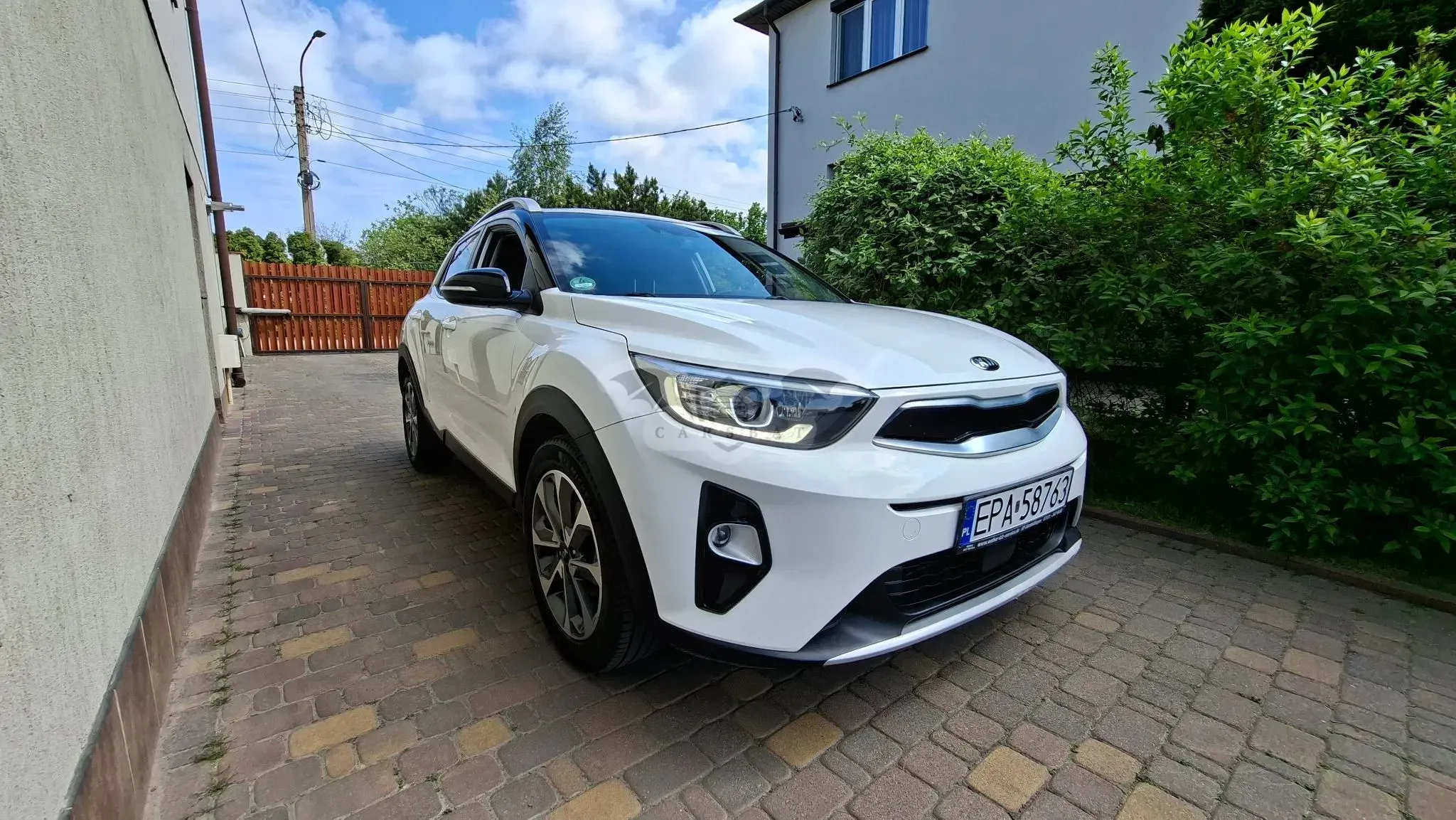 Kia Stonic 1.4 XL 2019