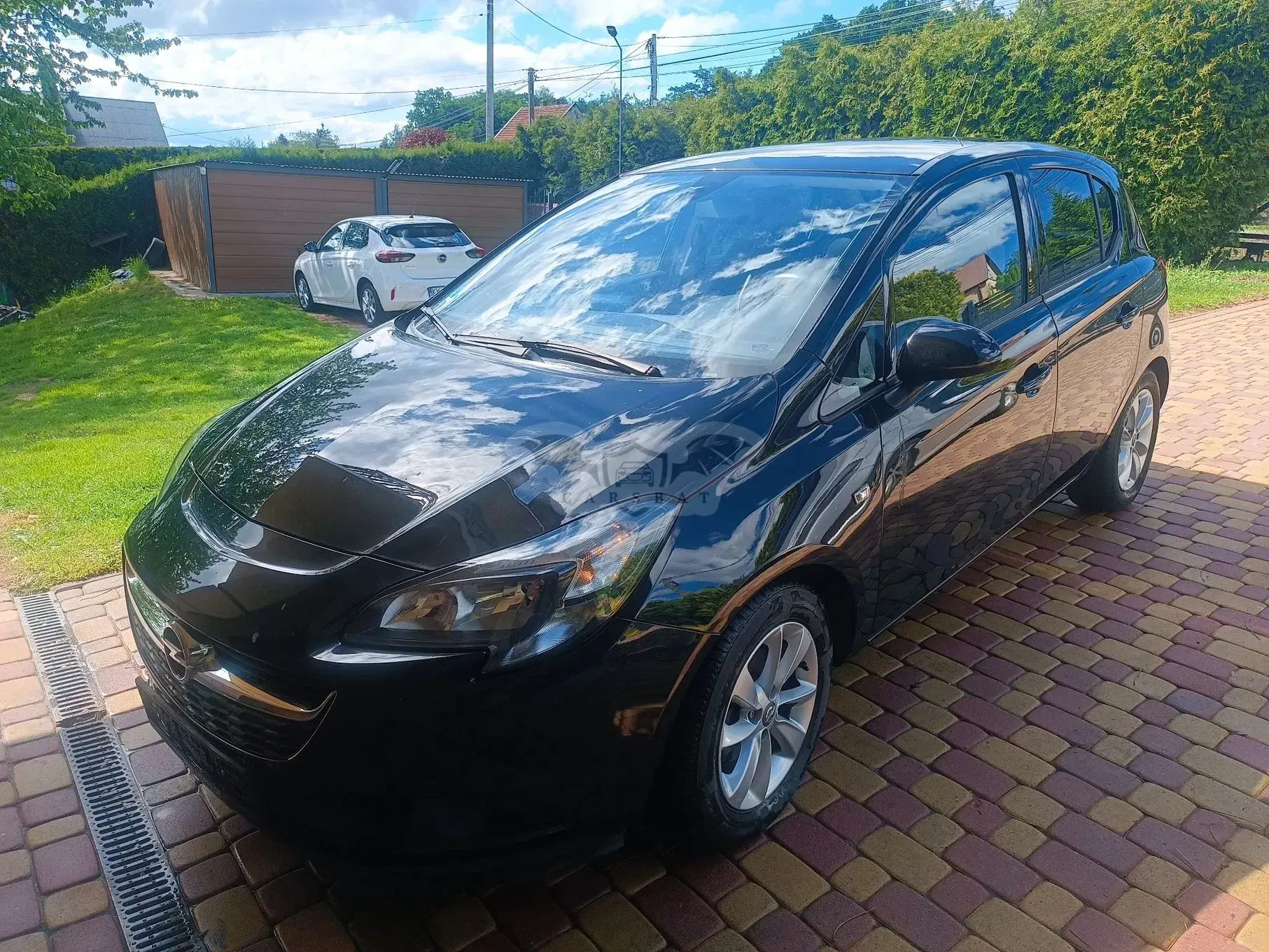 Opel Corsa E 1.4 Cosmo 2017