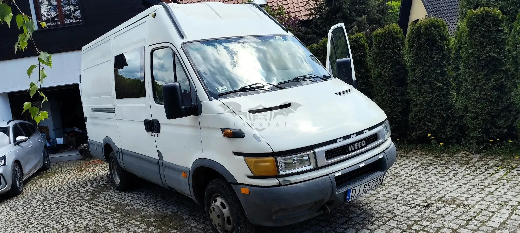 Iveco Daily D 2004