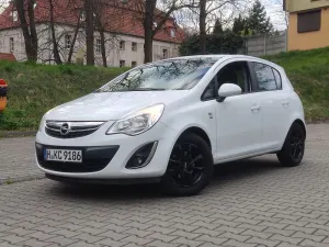 Opel Corsa D 1.2 16V Cosmo 2011