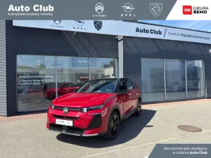 Citroën C5 Aircross 2025