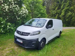 Opel Vivaro 2019