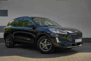 Ford Kuga III 1.5 EcoBlue TITANIUM 2021