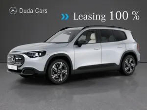 Mercedes-Benz GLB 250+ EQ 85kWh 2026