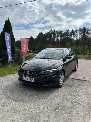 Fiat Tipo II 1.4 16v Easy 2018