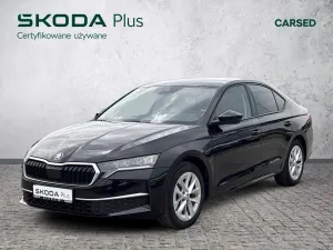 Skoda Octavia IV 2024