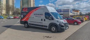 Fiat Ducato 2021