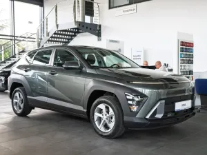 Hyundai Kona II 1.0 T-GDI Smart 2025