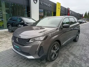 Peugeot 5008 II 1.5 BlueHDi GT S&S EAT8 2023