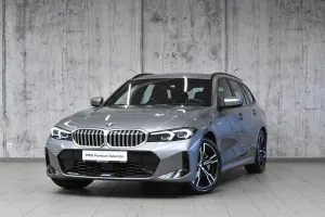 BMW 3 Series G20/G21 2025
