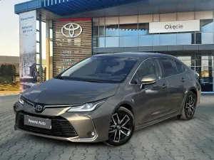 Toyota Corolla Seria E21 1.8 Hybrid Executive 2022