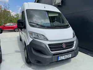 Fiat Ducato 2017