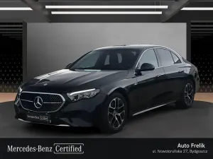 Mercedes-Benz E W214 200 d 9G-TRONIC Edition AVANTGARDE 2025