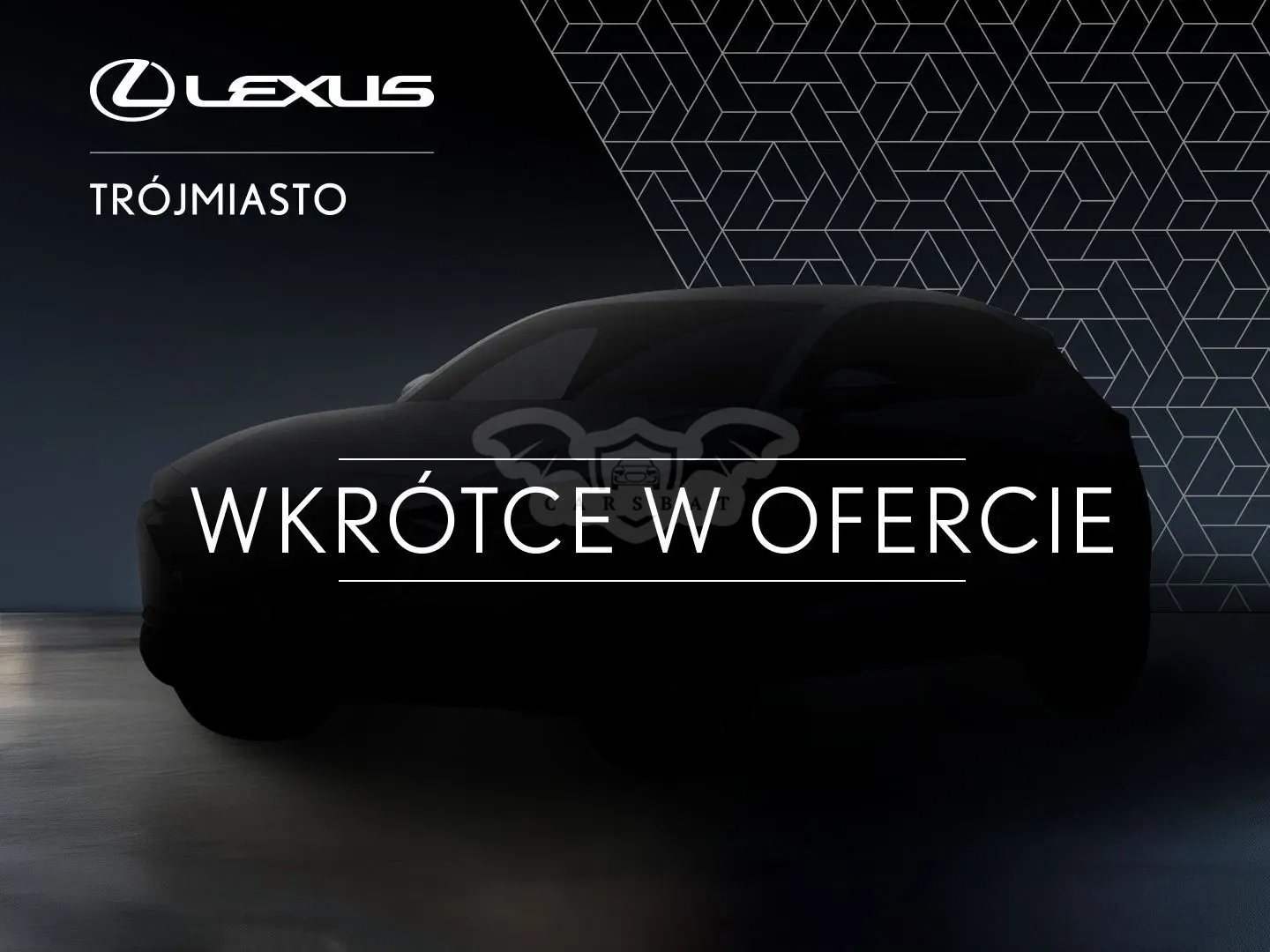 Lexus GS III 300 Prestige 2007
