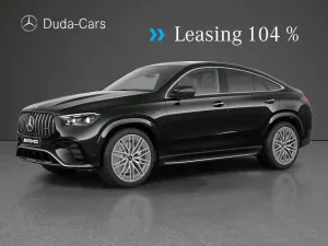 Mercedes-Benz GLE W167 2026