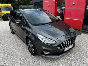 Ford S-Max II 2.0 EcoBlue Trend 2020
