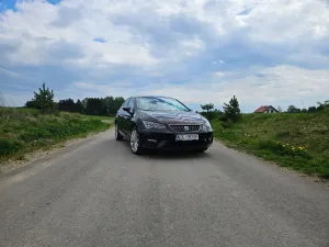Seat Leon III 1.5 EcoTSI Evo Xcellence S&S DSG 2019