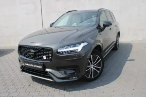 Volvo XC90 II 2021