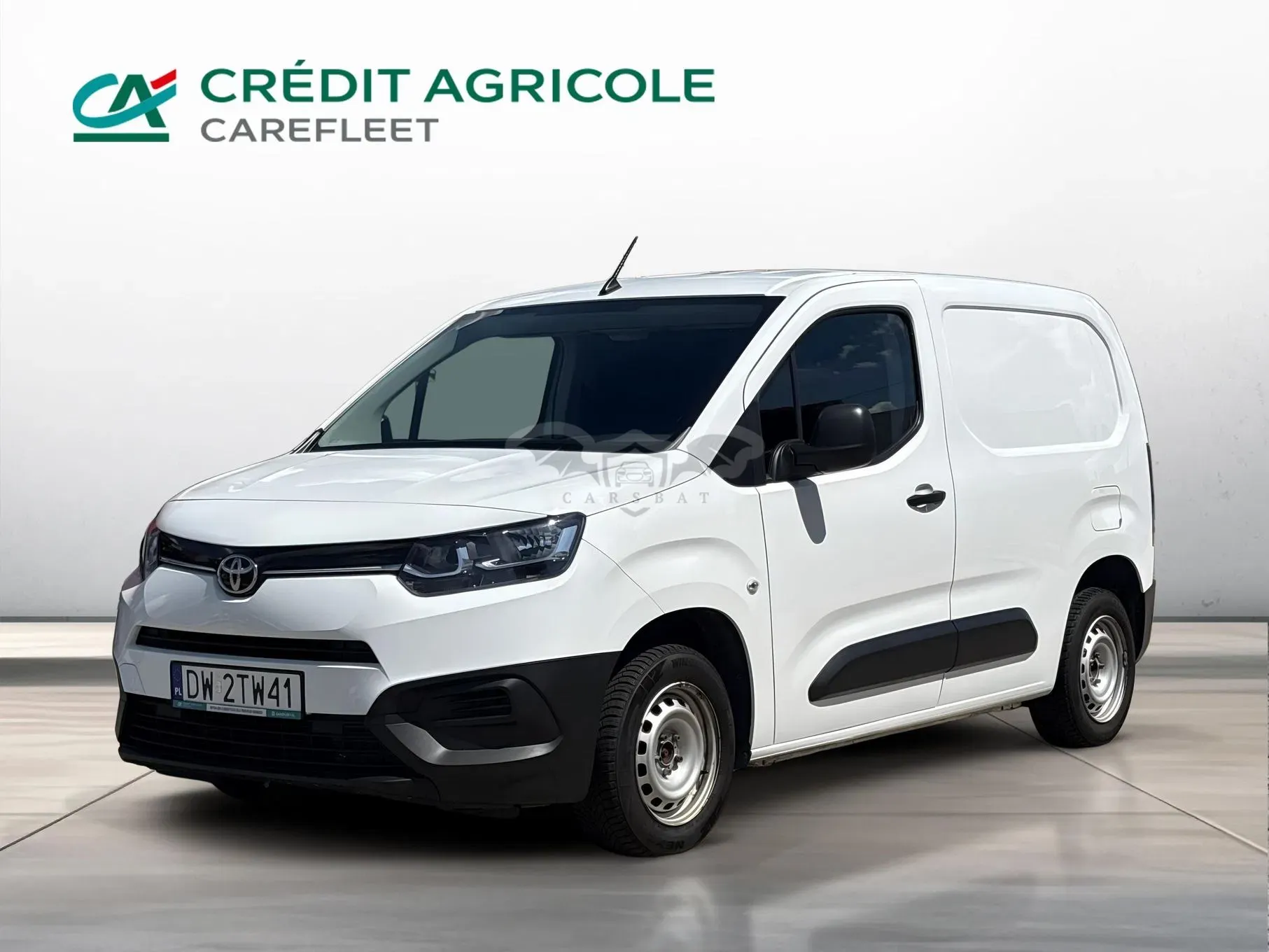 Toyota Proace City 2022