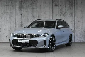 BMW 3 Series G20/G21 2025