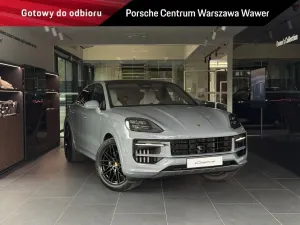 Porsche Cayenne III 2026