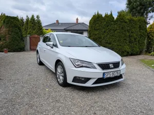 Seat Leon III 1.6 TDI Full LED S&S 2017