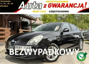 Alfa Romeo Giulietta 2013