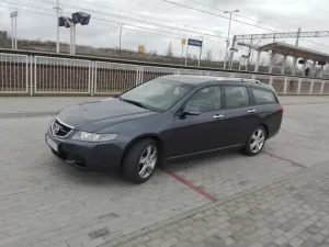 Honda Accord VII 2.0 Comfort 2003
