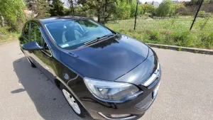 Opel Astra J 1.4 Active 2015