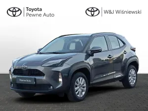 Toyota Yaris Cross Hybrid 1.5 Comfort 2025
