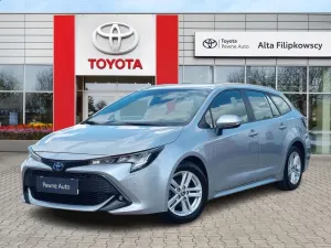 Toyota Corolla Seria E21 1.8 Hybrid Comfort 2022
