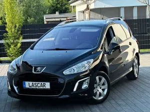 Peugeot 308 T7 HDi FAP 150 Business Line Niveau 2 2012