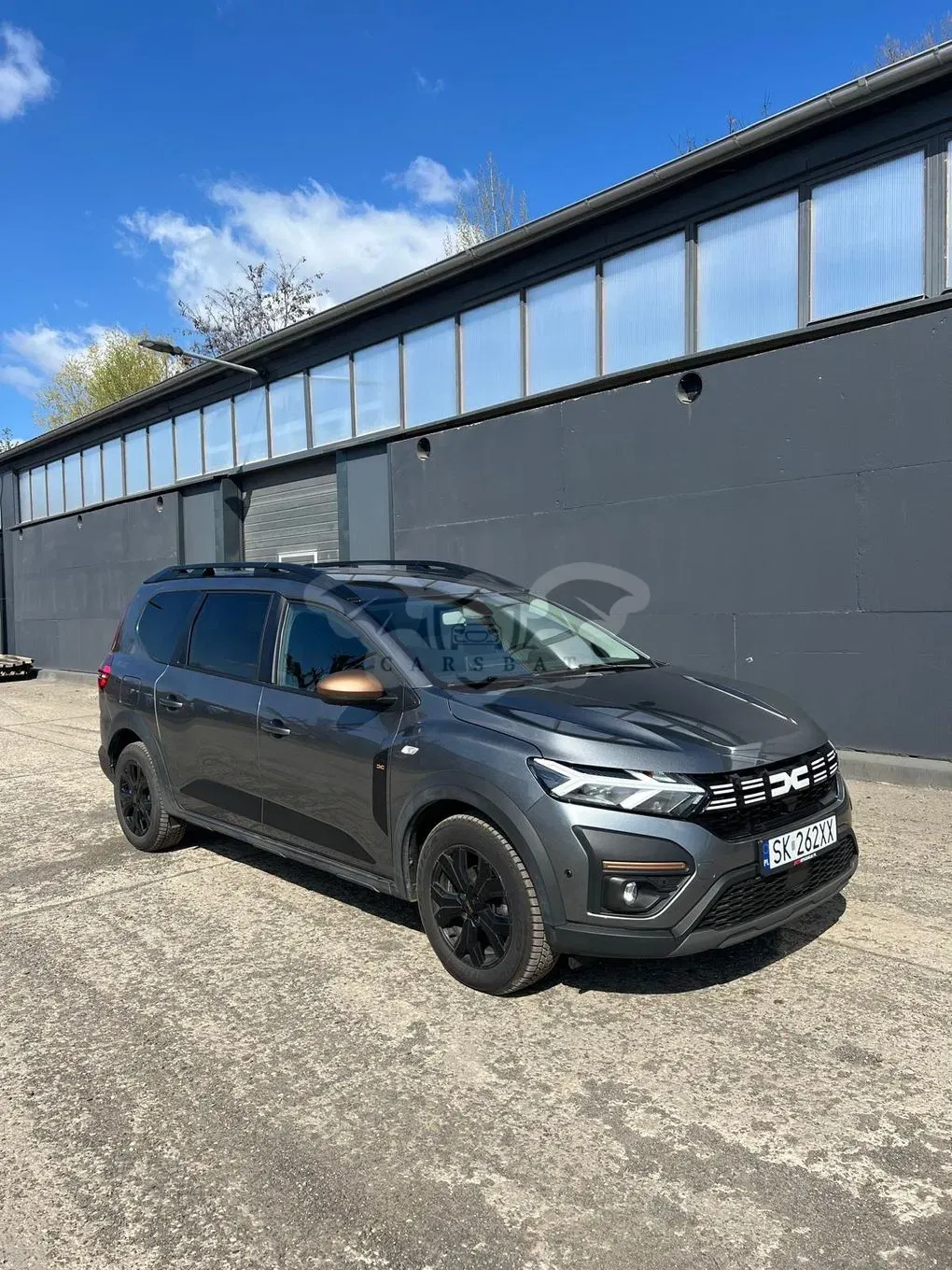 Dacia Jogger 1.0 TCe Extreme 2023