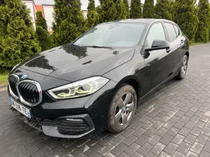 BMW 1 Series F40 116d Advantage 2019