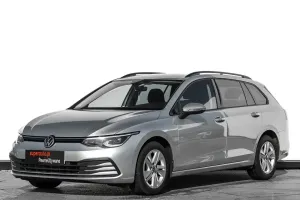 Volkswagen Golf VIII 1.5 TSI BMT Comfortline DSG 2021