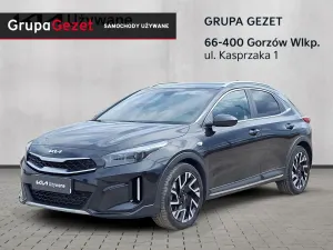 Kia XCeed 1.5 T-GDI M DCT 2024