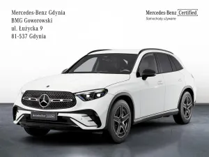 Mercedes-Benz GLC II 2025