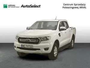 Ford Ranger 2022