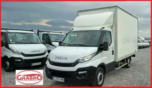 Iveco Daily 2018