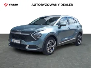 Kia Sportage V 1.6 T-GDI M 2WD 2023