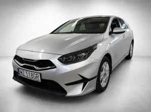 Kia Ceed III 2023