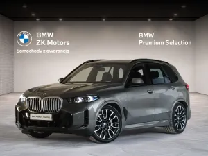 BMW X5 G05 2025