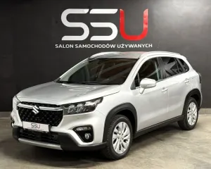 Suzuki SX4 1.4 SHVS Premium 2021