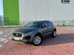 Jaguar E-Pace 2.0 P200 mHEV AWD R-Dynamic S 2019