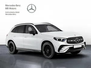 Mercedes-Benz GLC II 2025