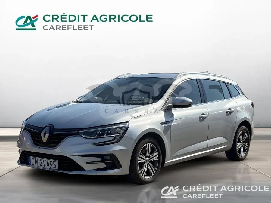 Renault Megane IV 1.3 TCe FAP Equilibre 2022