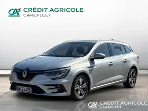 Renault Megane IV 1.3 TCe FAP Equilibre 2022