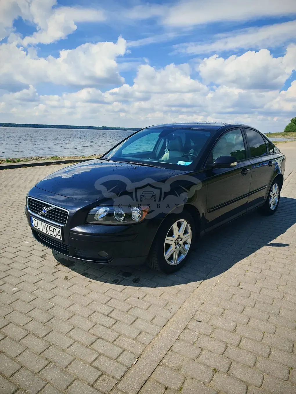Volvo S40 II 1.8 Momentum 2004