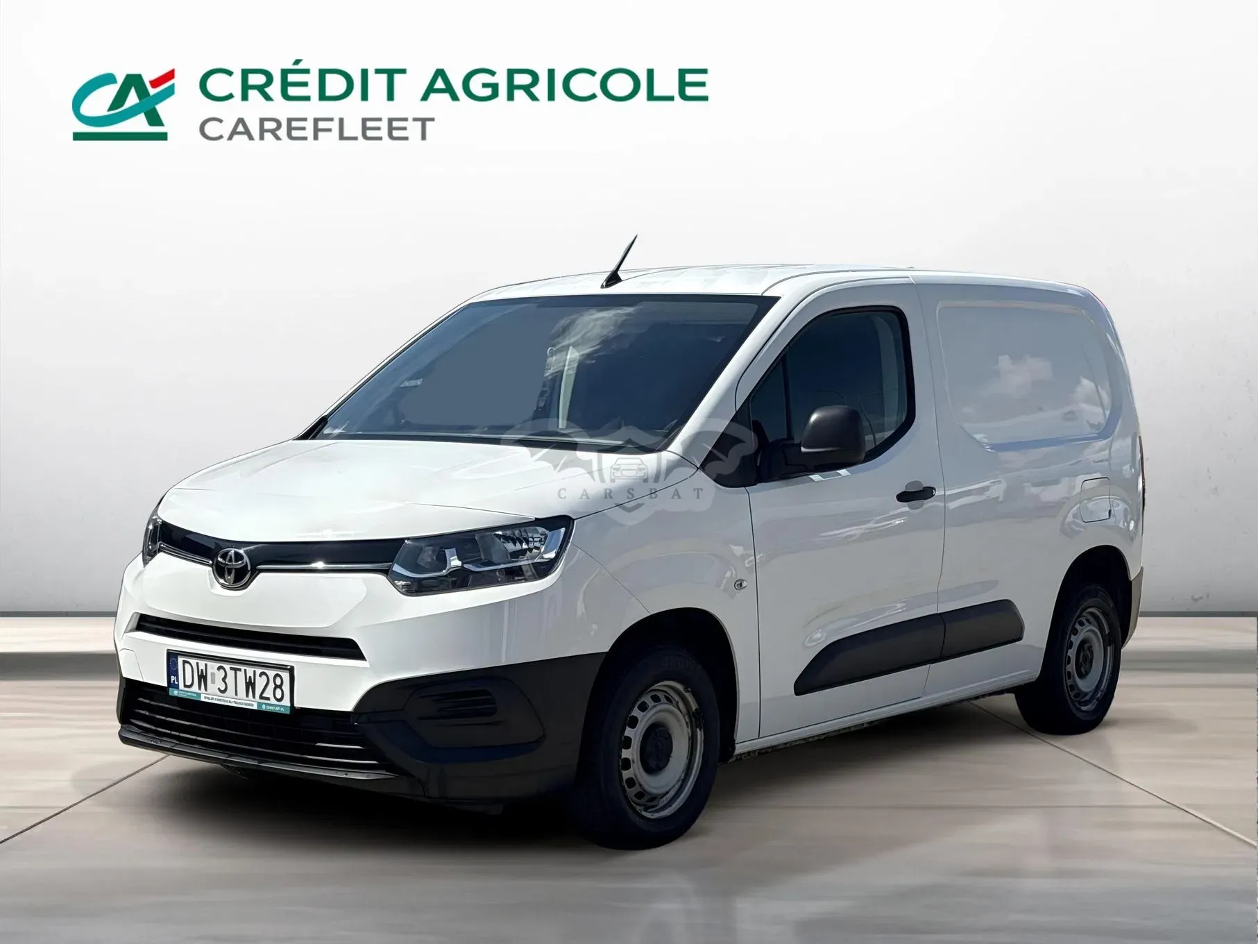 Toyota Proace City 2022